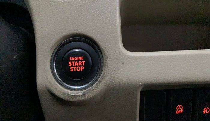 2018 Maruti Ciaz ALPHA 1.5 SHVS PETROL, Petrol, Manual, 82,378 km, Keyless Start/ Stop Button