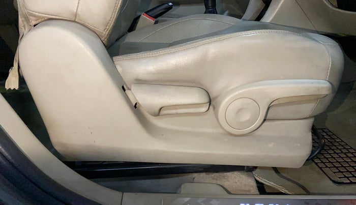 2018 Maruti Ciaz ALPHA 1.5 SHVS PETROL, Petrol, Manual, 82,378 km, Driver Side Adjustment Panel