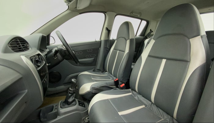 2013 Maruti Alto 800 LXI, Petrol, Manual, 22,138 km, Right Side Front Door Cabin