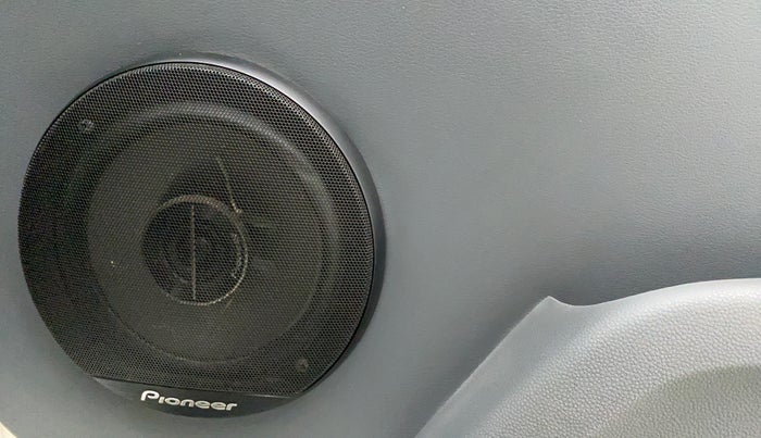 2013 Maruti Alto 800 LXI, Petrol, Manual, 22,138 km, Speaker