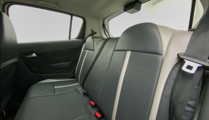 2013 Maruti Alto 800 LXI, Petrol, Manual, 22,138 km, Right Side Rear Door Cabin