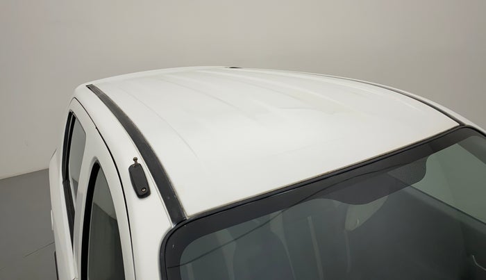 2013 Maruti Alto 800 LXI, Petrol, Manual, 22,138 km, Roof