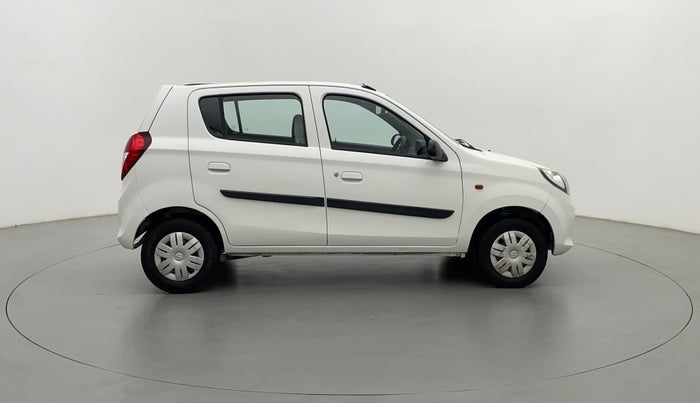 2013 Maruti Alto 800 LXI, Petrol, Manual, 22,138 km, Right Side