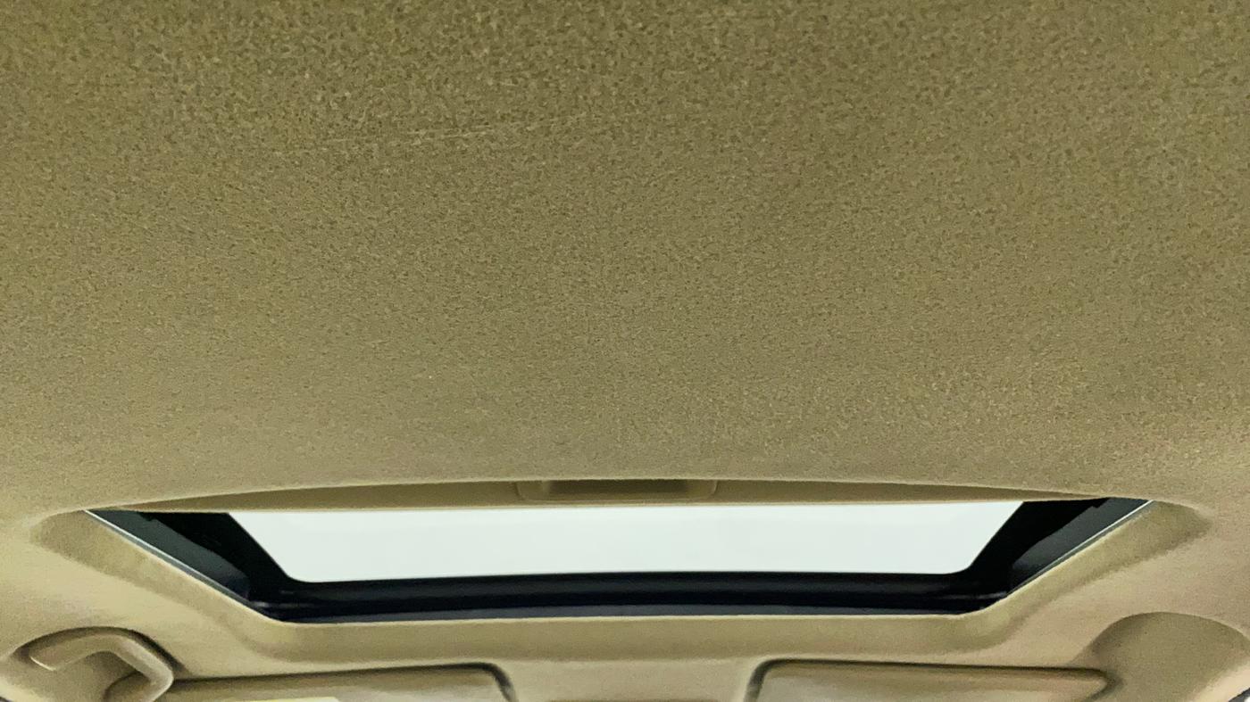 2017 Honda City 1.5L I-VTEC VX CVT, Petrol, Automatic, 1,07,097 km, Moonroof/ Sunroof
