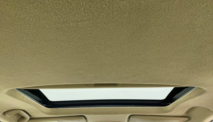 2017 Honda City 1.5L I-VTEC VX CVT, Petrol, Automatic, 1,07,097 km, Moonroof/ Sunroof
