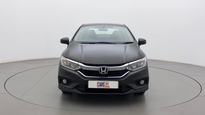 2017 Honda City 1.5L I-VTEC VX CVT, Petrol, Automatic, 1,07,097 km, Front