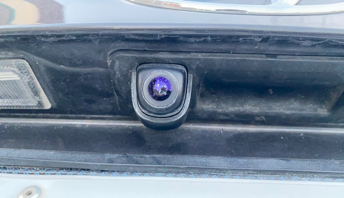 2020 Hyundai Verna SX 1.5 VTVT, Petrol, Manual, 10,417 km, Parking Camera