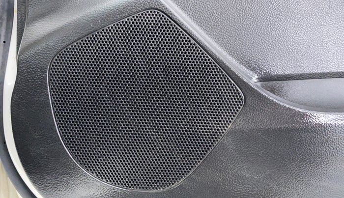 2021 Maruti Alto LXI CNG, CNG, Manual, 23,899 km, Speaker