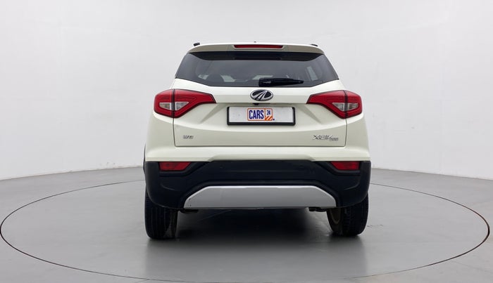2021 Mahindra XUV300 W8 DIESEL MT, Diesel, Manual, 33,960 km, Back/Rear