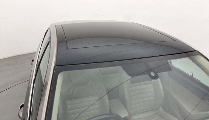 2015 Skoda Octavia ELEGANCE 2.0 TDI AT, Diesel, Automatic, 81,999 km, Roof