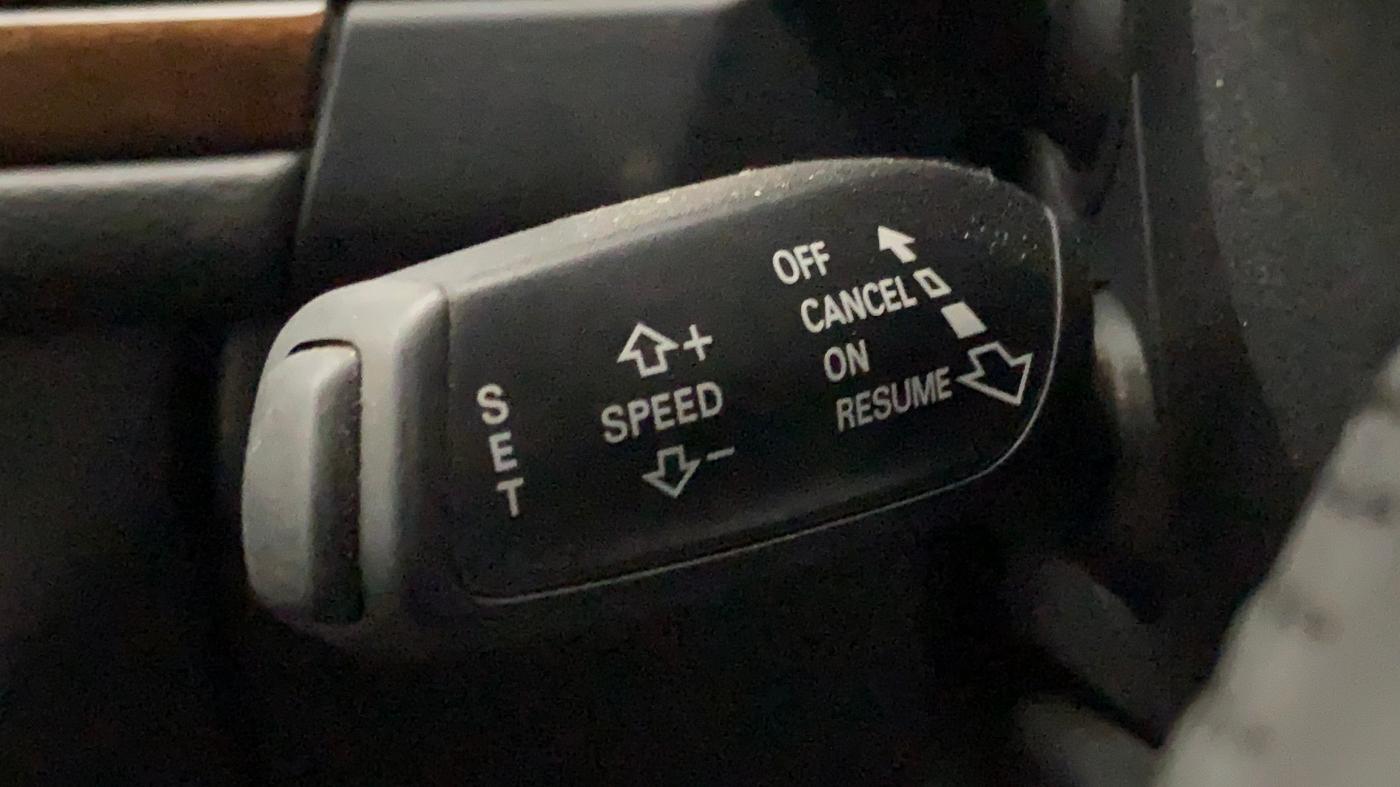 2014 Audi A6 35 TDI S LINE, Diesel, Automatic, 73,443 km, Cruise Control
