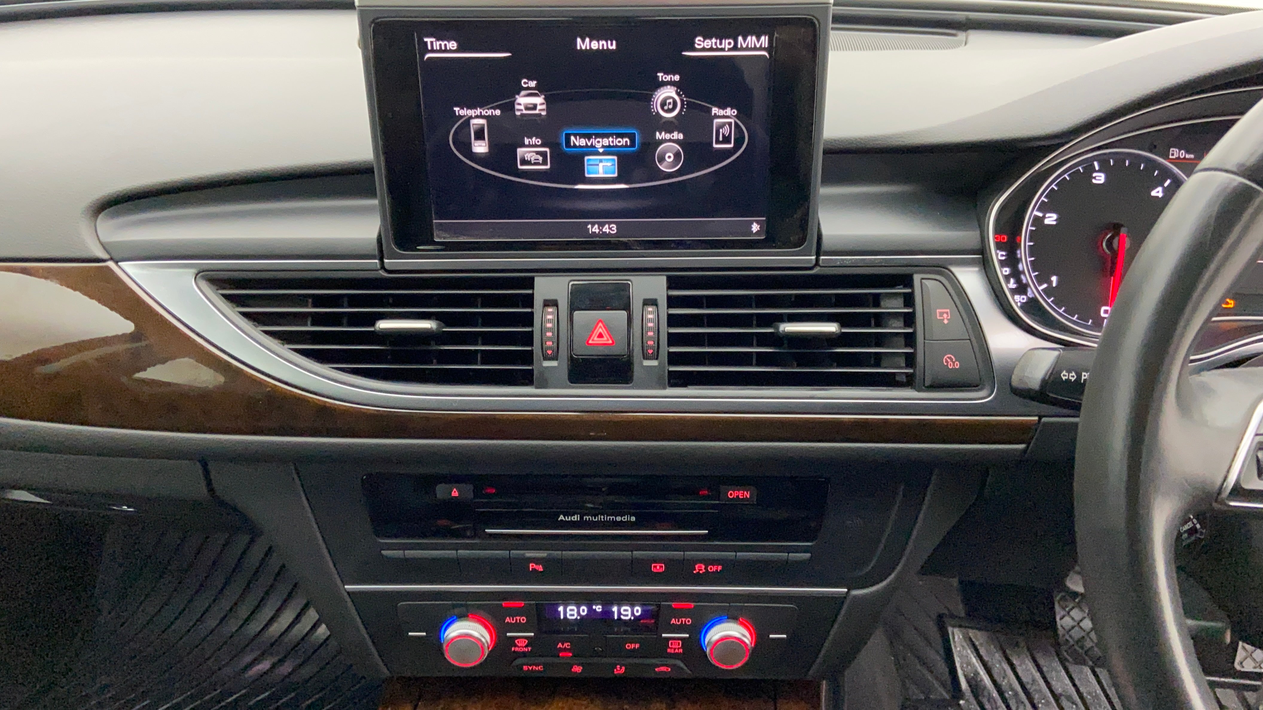 Features