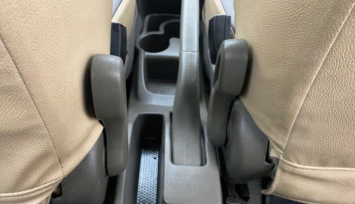 2015 Hyundai i10 MAGNA 1.1, Petrol, Manual, 51,972 km, Driver Side Adjustment Panel