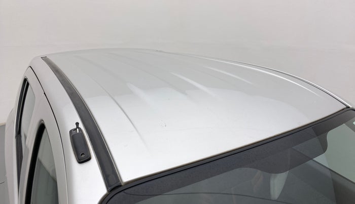 2016 Maruti Alto 800 LXI CNG, CNG, Manual, 24,082 km, Roof