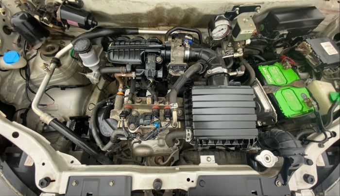 2016 Maruti Alto 800 LXI CNG, CNG, Manual, 24,082 km, Open Bonet