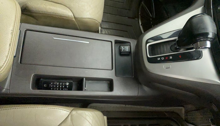 2014 Honda CRV 2.4 AWD AT, Petrol, Automatic, 62,107 km, Gear Lever
