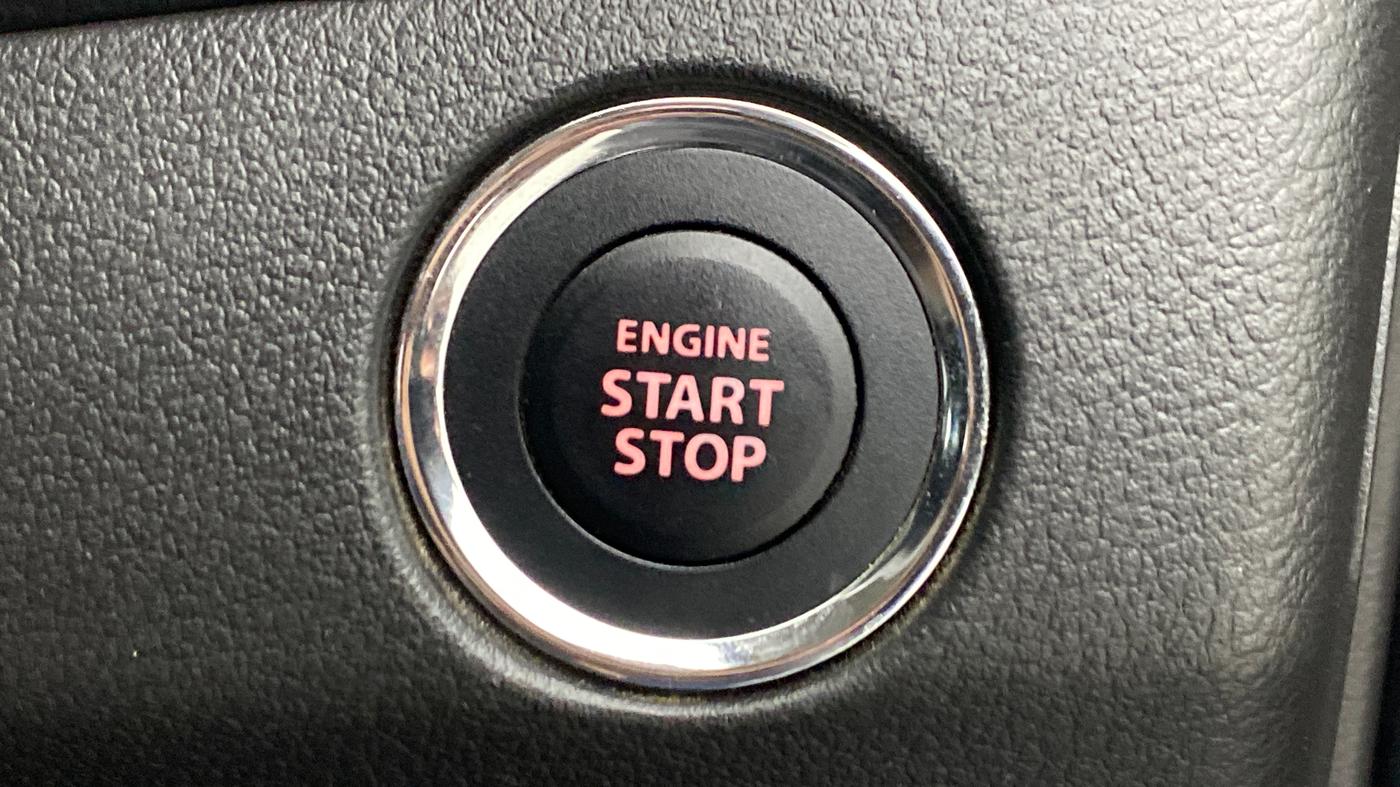 2020 Maruti Baleno ZETA PETROL 1.2, Petrol, Manual, 20,651 km, Keyless Start/ Stop Button
