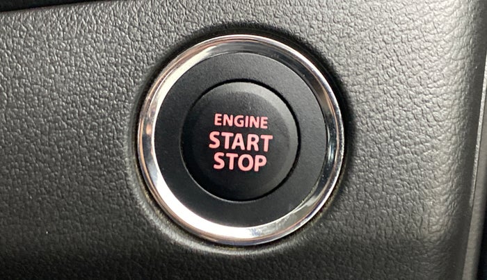 2020 Maruti Baleno ZETA PETROL 1.2, Petrol, Manual, 20,651 km, Keyless Start/ Stop Button