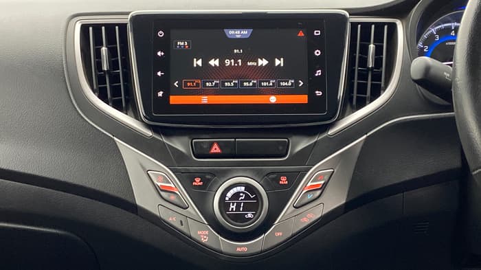 Features
