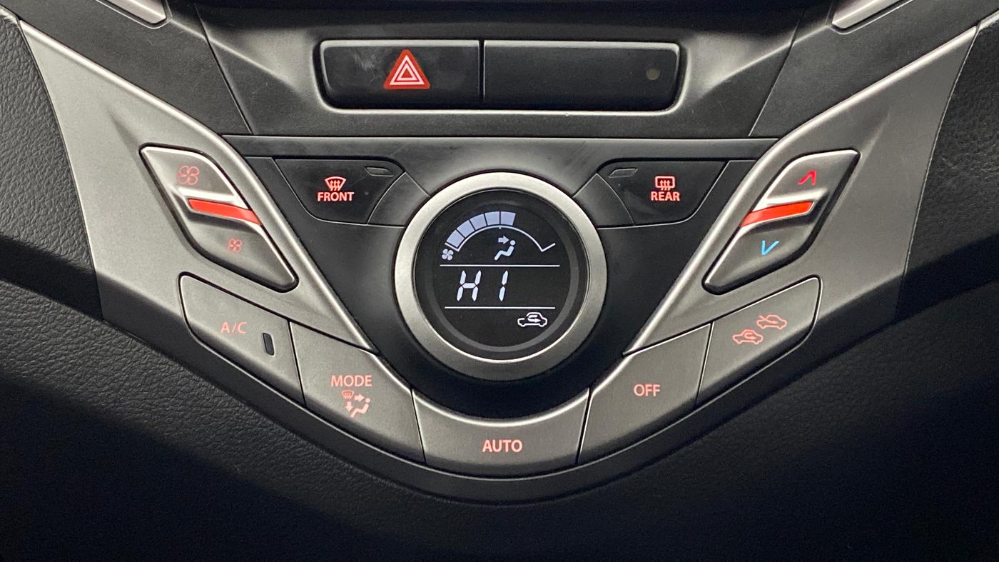 2020 Maruti Baleno ZETA PETROL 1.2, Petrol, Manual, 20,651 km, Automatic Climate Control