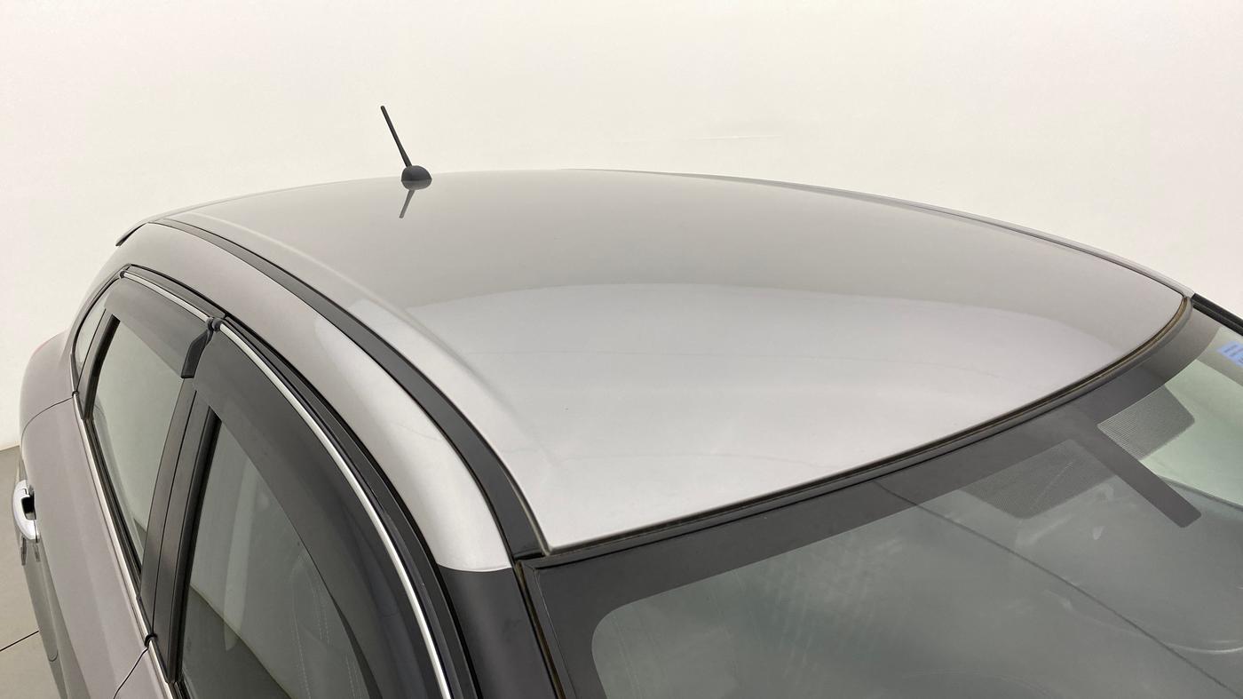 2020 Maruti Baleno ZETA PETROL 1.2, Petrol, Manual, 20,651 km, Roof