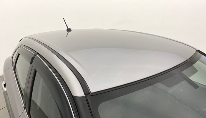 2020 Maruti Baleno ZETA PETROL 1.2, Petrol, Manual, 20,651 km, Roof