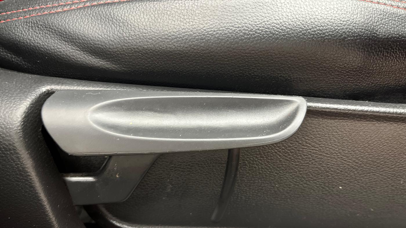 2019 Volkswagen Vento HIGHLINE PLUS 1.2 AT 16 ALLOY, Petrol, Automatic, 78,594 km, Driver Side Adjustment Panel