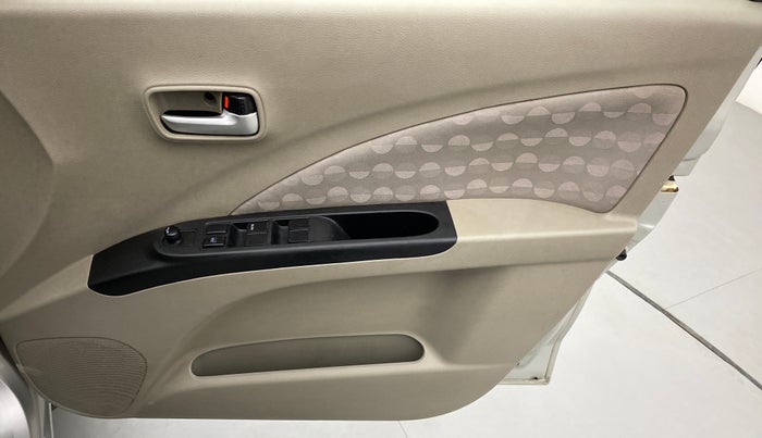 2017 Maruti Celerio ZXI AMT, Petrol, Automatic, 54,763 km, Driver Side Door Panels Control