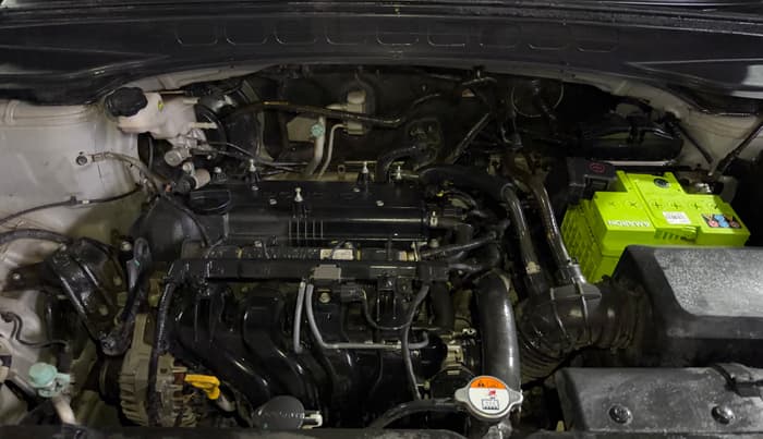 2016 Hyundai Creta SX PLUS AT 1.6 PETROL, Petrol, Automatic, 47,181 km, Engine View