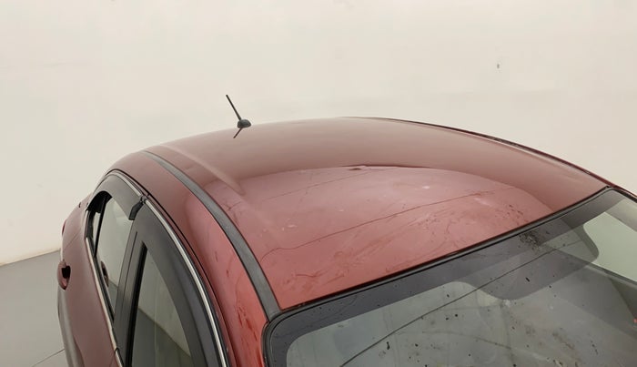 2017 Maruti Dzire ZDI, Diesel, Manual, 64,908 km, Roof