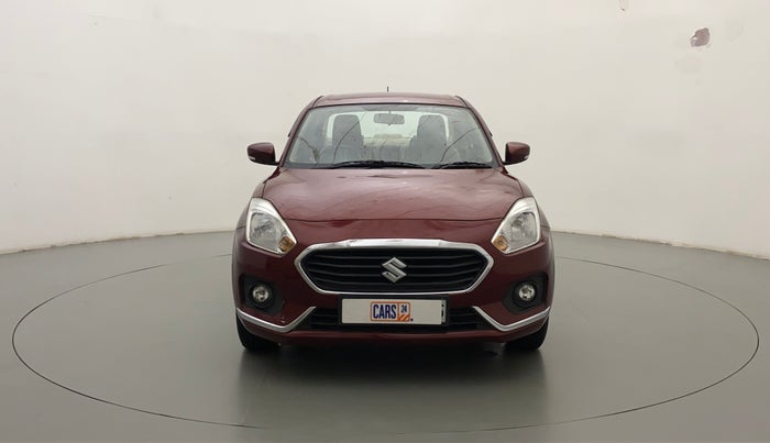 2017 Maruti Dzire ZDI, Diesel, Manual, 64,908 km, Front