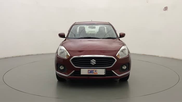 2017 Maruti Dzire ZDI, Diesel, Manual, 64,908 km, Front