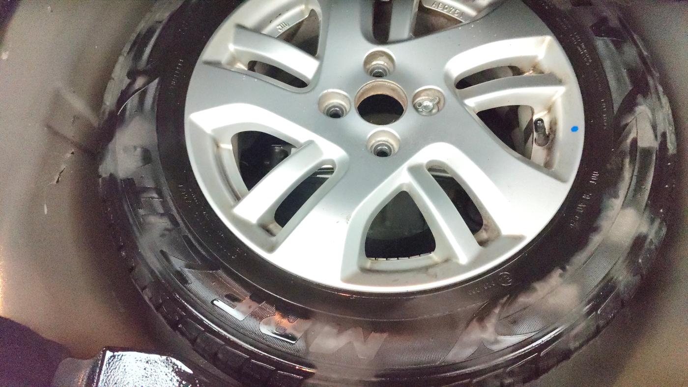 2014 Maruti Swift Dzire ZXI, Petrol, Manual, 58,809 km, Spare Tyre