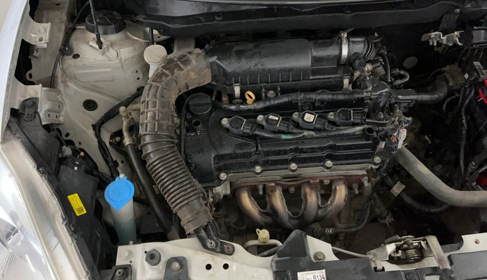 2018 Maruti Swift VXI, Petrol, Manual, 63,530 km, Engine View - Right