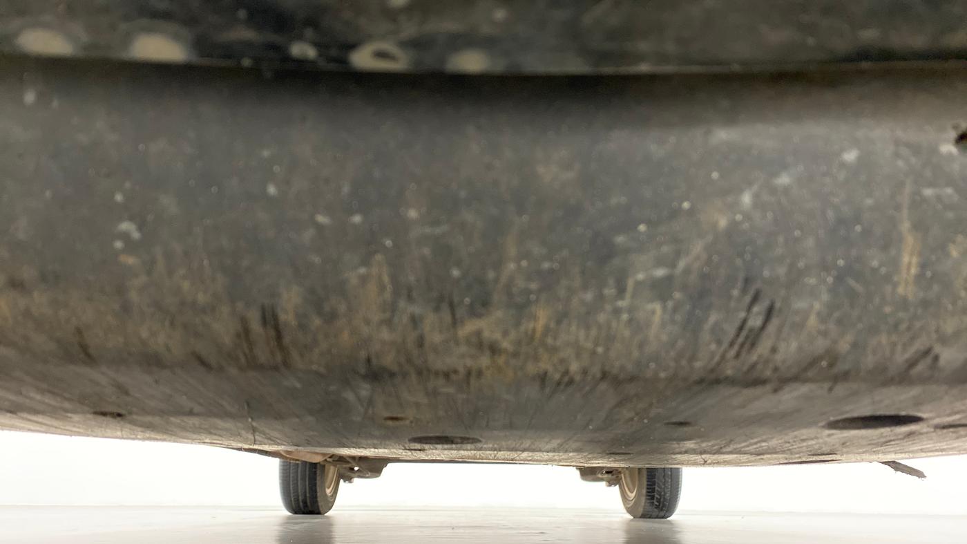 2014 Honda City V MT PETROL, Petrol, Manual, 87,619 km, Front Underbody