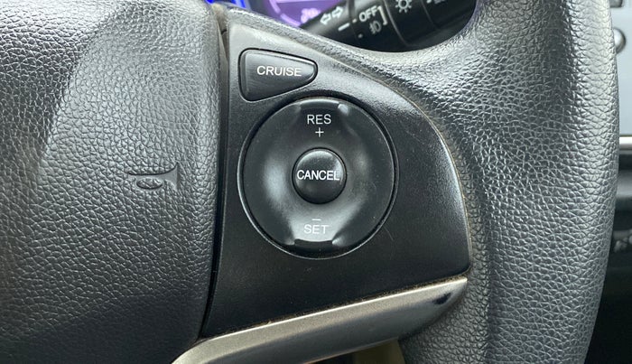 2014 Honda City V MT PETROL, Petrol, Manual, 87,619 km, Adaptive Cruise Control