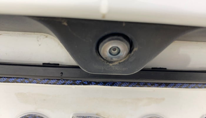 2022 Jeep Compass MODEL S (O) 1.4 PETROL DCT, Petrol, Automatic, 17,591 km, Parking Camera