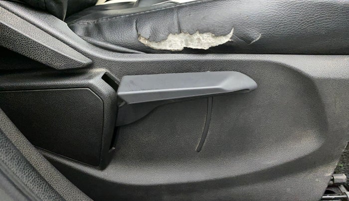 2016 Ford Ecosport TITANIUM 1.5L DIESEL, Diesel, Manual, 84,459 km, Driver Side Adjustment Panel