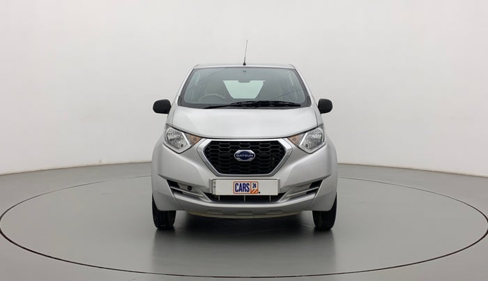 2018 Datsun Redi Go T (O), Petrol, Manual, 31,913 km, Front