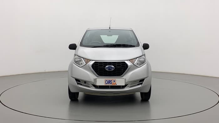 2018 Datsun Redi Go T (O), Petrol, Manual, 31,913 km, Front