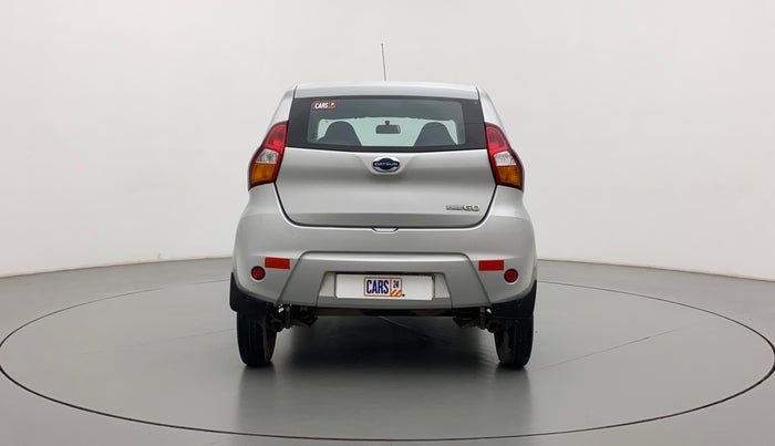 2018 Datsun Redi Go T (O), Petrol, Manual, 31,913 km, Back/Rear