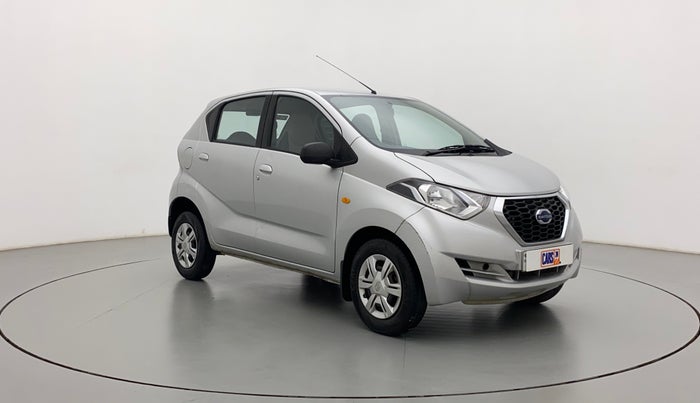 2018 Datsun Redi Go T (O), Petrol, Manual, 31,913 km, Right Front Diagonal