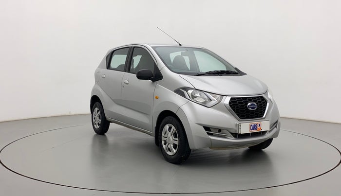 2018 Datsun Redi Go T (O), Petrol, Manual, 31,913 km, SRP
