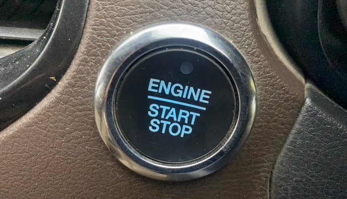 2019 Ford FREESTYLE TITANIUM 1.2 PETROL, Petrol, Manual, 57,156 km, Keyless Start/ Stop Button