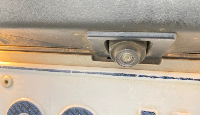 2018 Ford Ecosport TITANIUM 1.5L PETROL, Petrol, Manual, 91,503 km, Parking Camera