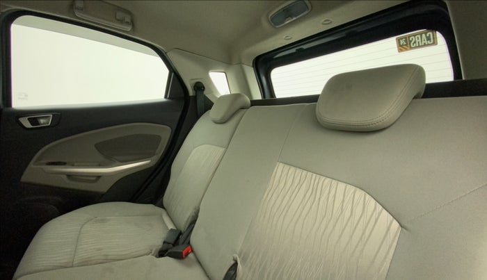 2016 Ford Ecosport TITANIUM 1.5L PETROL, Petrol, Manual, 42,960 km, Right Side Rear Door Cabin