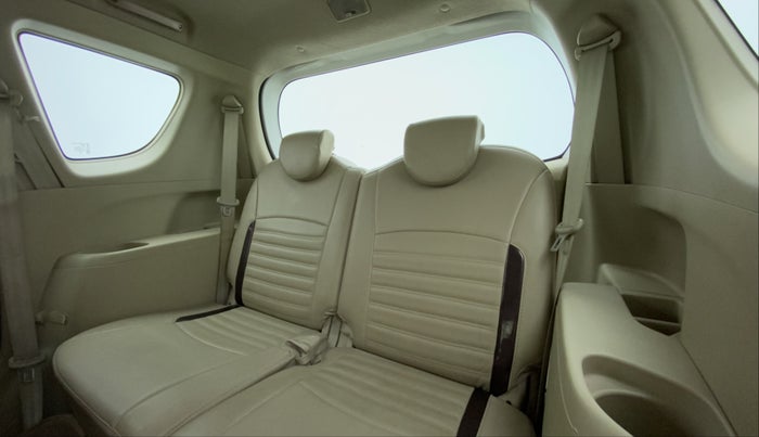 2017 Maruti Ertiga VDI SHVS, Diesel, Manual, 53,539 km, Third Seat Row ( optional )
