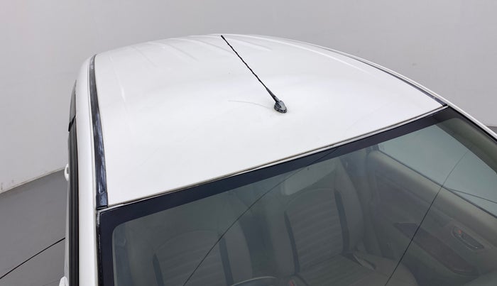 2017 Maruti Ertiga VDI SHVS, Diesel, Manual, 53,539 km, Roof