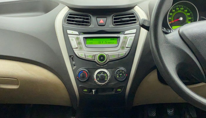 2013 Hyundai Eon MAGNA +, Petrol, Manual, 1,00,432 km, Air Conditioner