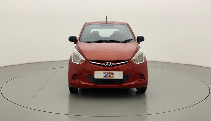 2013 Hyundai Eon MAGNA +, Petrol, Manual, 1,00,432 km, Front